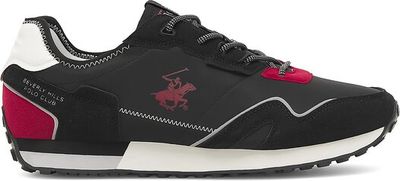 Buty sportowe męskie jesienne BEVERLY HILLS POLO CLUB ze sklepu: MODIVO w kategorii: Buty sportowe męskie - zdjęcie WP-EBWP-BKLVO-LN0_5905588409168