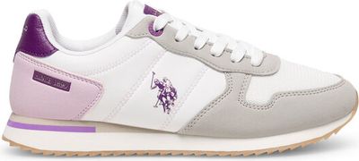 Buty sportowe damskie na wiosnę U.S Polo Assn. ze sklepu: MODIVO w kategorii: Buty sportowe damskie - zdjęcie WP-EBWP-BKLVO-LN0_5905588412601