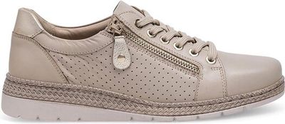 Buty sportowe damskie na wiosnę Go Soft ze sklepu: MODIVO w kategorii: Buty sportowe damskie - zdjęcie WP-EBWP-BKLVO-LN0_5905588413080