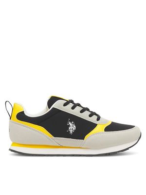 U.S Polo Assn. - Buty sportowe dziecięce na wiosnę ze sklepu: MODIVO w kategorii: Buty sportowe dziecięce - zdjęcie WP-EBWP-BKLVO-LN0_5905588413981