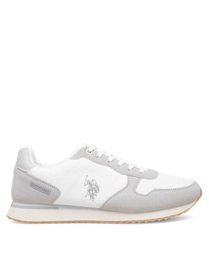 U.S Polo Assn. - Buty sportowe męskie na wiosnę ze sklepu: MODIVO w kategorii: Buty sportowe męskie - zdjęcie WP-EBWP-BKLVO-LN0_5905588415176