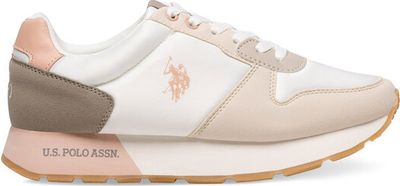 Buty sportowe damskie wiosenne U.S Polo Assn. ze sklepu: MODIVO w kategorii: Buty sportowe damskie - zdjęcie WP-EBWP-BKLVO-LN0_5905588415978