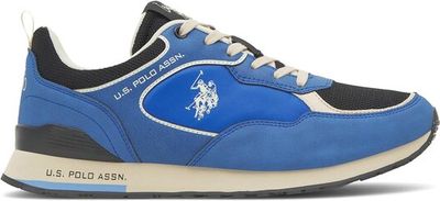 Buty sportowe męskie wiosenne U.S Polo Assn. ze sklepu: MODIVO w kategorii: Buty sportowe męskie - zdjęcie WP-EBWP-BKLVO-LN0_5905588417385
