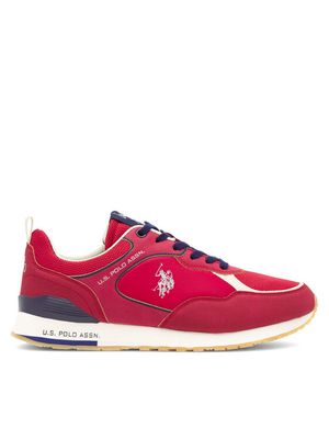 Buty sportowe męskie U.S Polo Assn. ze sklepu: MODIVO w kategorii: Buty sportowe męskie - zdjęcie WP-EBWP-BKLVO-LN0_5905588417392