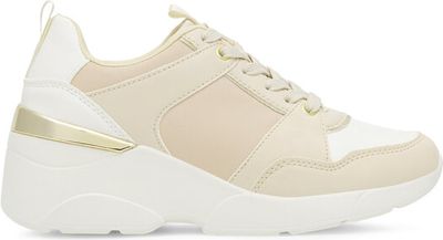 DeeZee - Buty sportowe damskie na wiosnę ze sklepu: MODIVO w kategorii: Buty sportowe damskie - zdjęcie WP-EBWP-BKLVO-LN0_5905588424956