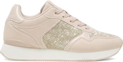 Clara Barson - Buty sportowe damskie wiosenne ze sklepu: MODIVO w kategorii: Buty sportowe damskie - zdjęcie WP-EBWP-BKLVO-LN0_5905588431077