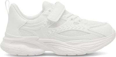 Buty sportowe dziecięce wiosenne DeeZee ze sklepu: MODIVO w kategorii: Buty sportowe dziecięce - zdjęcie WP-EBWP-BKLVO-LN0_5905588433798