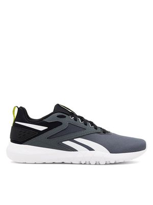 Buty sportowe męskie wiosenne Reebok ze sklepu: MODIVO w kategorii: Buty sportowe męskie - zdjęcie WP-EBWP-BKLVO-LN0_5905588441809