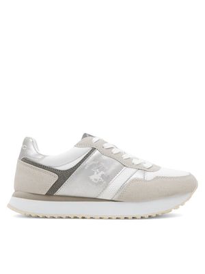 BEVERLY HILLS POLO CLUB - Buty sportowe damskie na wiosnę ze sklepu: MODIVO w kategorii: Buty sportowe damskie - zdjęcie WP-EBWP-BKLVO-LN0_5905588443186