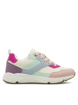 DeeZee - Buty sportowe dziecięce na wiosnę ze sklepu: MODIVO w kategorii: Buty sportowe dziecięce - zdjęcie WP-EBWP-BKLVO-LN0_5905588450276