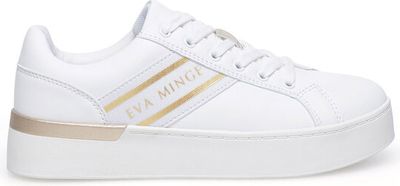 Buty sportowe damskie na wiosnę EVA MINGE ze sklepu: MODIVO w kategorii: Buty sportowe damskie - zdjęcie WP-EBWP-BKLVO-LN0_5905588470328