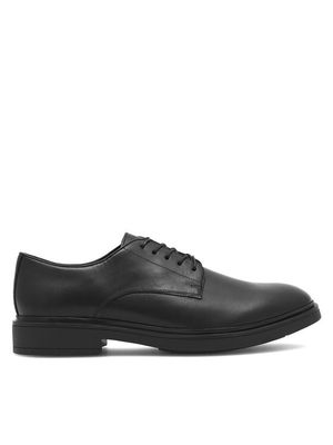 Buty eleganckie męskie jesienne BADURA ze sklepu: MODIVO w kategorii: Buty eleganckie męskie - zdjęcie WP-EBWP-BKLVO-LN0_5905588470694