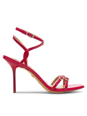 Sandały damskie letnie Nine West ze sklepu: MODIVO w kategorii: Sandały damskie - zdjęcie WP-EBWP-BKLVO-LN0_5905588473480
