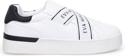 Buty sportowe damskie na wiosnę EVA MINGE ze sklepu: MODIVO w kategorii: Buty sportowe damskie - zdjęcie WP-EBWP-BKLVO-LN0_5905588474760