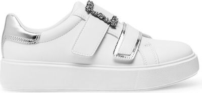 Buty sportowe damskie wiosenne EVA MINGE ze sklepu: MODIVO w kategorii: Buty sportowe damskie - zdjęcie WP-EBWP-BKLVO-LN0_5905588474838