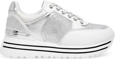 Buty sportowe damskie wiosenne EVA MINGE ze sklepu: MODIVO w kategorii: Buty sportowe damskie - zdjęcie WP-EBWP-BKLVO-LN0_5905588474906