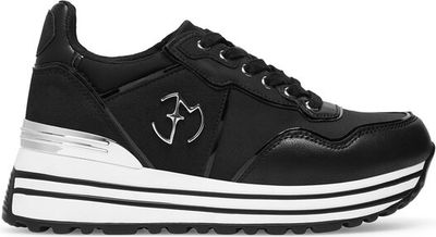 Buty sportowe damskie EVA MINGE ze sklepu: MODIVO w kategorii: Buty sportowe damskie - zdjęcie WP-EBWP-BKLVO-LN0_5905588475118
