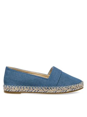 Espadryle damskie na lato Jenny Fairy ze sklepu: MODIVO w kategorii: Espadryle damskie - zdjęcie WP-EBWP-BKLVO-LN0_5905588481294