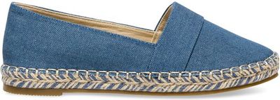 Espadryle damskie na lato Jenny Fairy ze sklepu: MODIVO w kategorii: Espadryle damskie - zdjęcie WP-EBWP-BKLVO-LN0_5905588481294