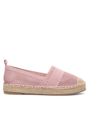 Espadryle damskie na lato Jenny Fairy ze sklepu: MODIVO w kategorii: Espadryle damskie - zdjęcie WP-EBWP-BKLVO-LN0_5905588481829