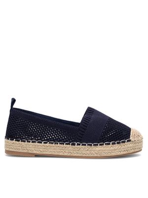 Espadryle damskie letnie Jenny Fairy ze sklepu: MODIVO w kategorii: Espadryle damskie - zdjęcie WP-EBWP-BKLVO-LN0_5905588481836