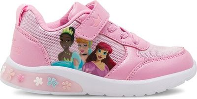 Buty sportowe dziecięce na wiosnę Princess ze sklepu: MODIVO w kategorii: Buty sportowe dziecięce - zdjęcie WP-EBWP-BKLVO-LN0_5905588485568