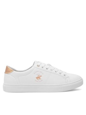 Trampki damskie na wiosnę BEVERLY HILLS POLO CLUB ze sklepu: MODIVO w kategorii: Trampki damskie - zdjęcie WP-EBWP-BKLVO-LN0_5905588500315