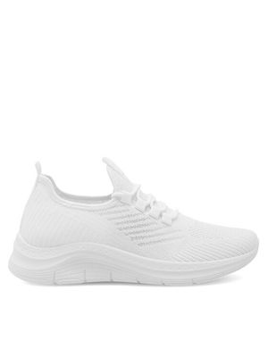 Buty sportowe damskie wiosenne Jenny Fairy ze sklepu: MODIVO w kategorii: Buty sportowe damskie - zdjęcie WP-EBWP-BKLVO-LN0_5905588505006