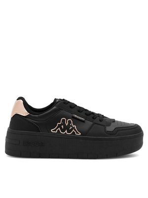 Buty sportowe damskie na wiosnę Kappa ze sklepu: MODIVO w kategorii: Buty sportowe damskie - zdjęcie WP-EBWP-BKLVO-LN0_5905588509189