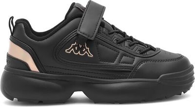 Buty sportowe dziecięce jesienne Kappa ze sklepu: MODIVO w kategorii: Buty sportowe dziecięce - zdjęcie WP-EBWP-BKLVO-LN0_5905588509400