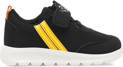 Buty sportowe dziecięce na wiosnę Action Boy ze sklepu: MODIVO w kategorii: Buty sportowe dziecięce - zdjęcie WP-EBWP-BKLVO-LN0_5905588515326