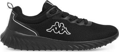 Buty sportowe dziecięce na wiosnę Kappa ze sklepu: MODIVO w kategorii: Buty sportowe dziecięce - zdjęcie WP-EBWP-BKLVO-LN0_5905588521846