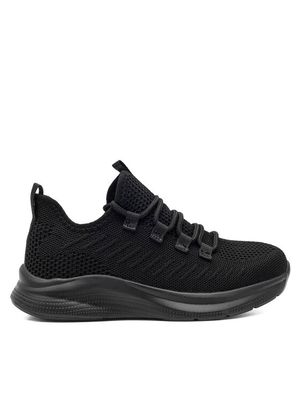 Buty sportowe dziecięce na wiosnę Sprandi ze sklepu: MODIVO w kategorii: Buty sportowe dziecięce - zdjęcie WP-EBWP-BKLVO-LN0_5905588523079