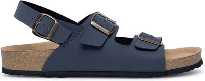 Inblu - Sandały męskie na lato ze sklepu: MODIVO w kategorii: Sandały męskie - zdjęcie WP-EBWP-BKLVO-LN0_5905588528142