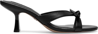 Klapki damskie letnie Nine West ze sklepu: MODIVO w kategorii: Klapki damskie - zdjęcie WP-EBWP-BKLVO-LN0_5905588530039
