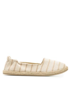Jenny Fairy - Espadryle damskie letnie ze sklepu: MODIVO w kategorii: Espadryle damskie - zdjęcie WP-EBWP-BKLVO-LN0_5905588541158