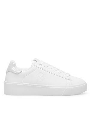 Buty sportowe damskie na wiosnę Mexx ze sklepu: MODIVO w kategorii: Buty sportowe damskie - zdjęcie WP-EBWP-BKLVO-LN0_5905588545385