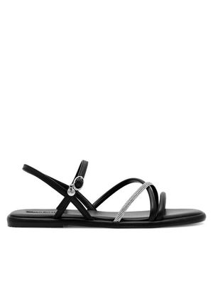 Nine West - Sandały damskie na lato ze sklepu: MODIVO w kategorii: Sandały damskie - zdjęcie WP-EBWP-BKLVO-LN0_5905588555346