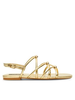 Sandały damskie na wiosnę Nine West ze sklepu: MODIVO w kategorii: Sandały damskie - zdjęcie WP-EBWP-BKLVO-LN0_5905588555520