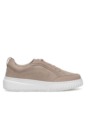 Buty sportowe damskie na wiosnę Sergio Bardi ze sklepu: MODIVO w kategorii: Buty sportowe damskie - zdjęcie WP-EBWP-BKLVO-LN0_5905588556138