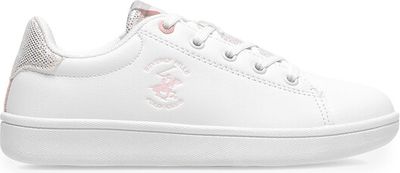 Buty sportowe dziecięce wiosenne BEVERLY HILLS POLO CLUB ze sklepu: MODIVO w kategorii: Buty sportowe dziecięce - zdjęcie WP-EBWP-BKLVO-LN0_5905588561231