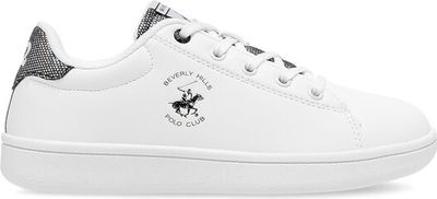 Buty sportowe dziecięce na wiosnę BEVERLY HILLS POLO CLUB ze sklepu: MODIVO w kategorii: Buty sportowe dziecięce - zdjęcie WP-EBWP-BKLVO-LN0_5905588561248