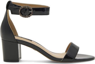 Sandały damskie letnie Nine West ze sklepu: MODIVO w kategorii: Sandały damskie - zdjęcie WP-EBWP-BKLVO-LN0_5905588561989