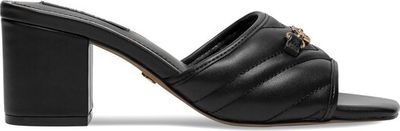 Klapki damskie letnie Nine West ze sklepu: MODIVO w kategorii: Klapki damskie - zdjęcie WP-EBWP-BKLVO-LN0_5905588564041