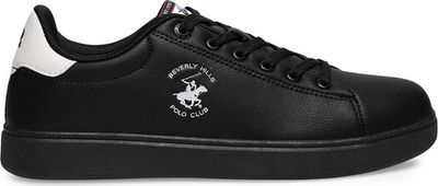Buty sportowe dziecięce jesienne BEVERLY HILLS POLO CLUB ze sklepu: MODIVO w kategorii: Buty sportowe dziecięce - zdjęcie WP-EBWP-BKLVO-LN0_5905588564256