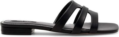 Nine West - Klapki damskie na lato ze sklepu: MODIVO w kategorii: Klapki damskie - zdjęcie WP-EBWP-BKLVO-LN0_5905588564386