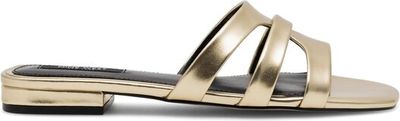 Klapki damskie letnie Nine West ze sklepu: MODIVO w kategorii: Klapki damskie - zdjęcie WP-EBWP-BKLVO-LN0_5905588564393