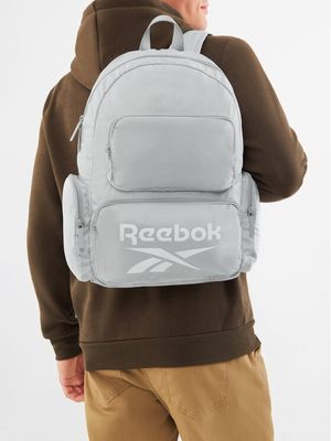 Plecak jesienny Reebok ze sklepu: MODIVO w kategorii: Plecaki - zdjęcie WP-EBWP-BKLVO-LN0_5905588579786