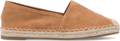 Espadryle damskie letnie Jenny Fairy ze sklepu: MODIVO w kategorii: Espadryle damskie - zdjęcie WP-EBWP-BKLVO-LN0_5905588582809