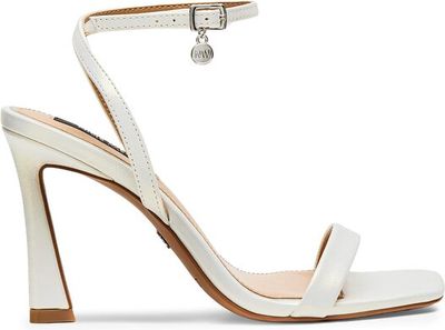 Sandały damskie na lato Nine West ze sklepu: MODIVO w kategorii: Sandały damskie - zdjęcie WP-EBWP-BKLVO-LN0_5905588585657